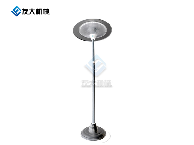 電動傘形暖風(fēng)機