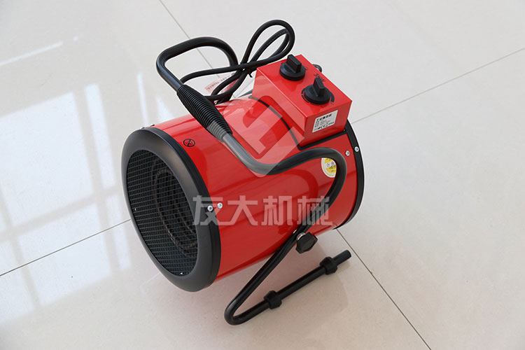 3KW電暖風機