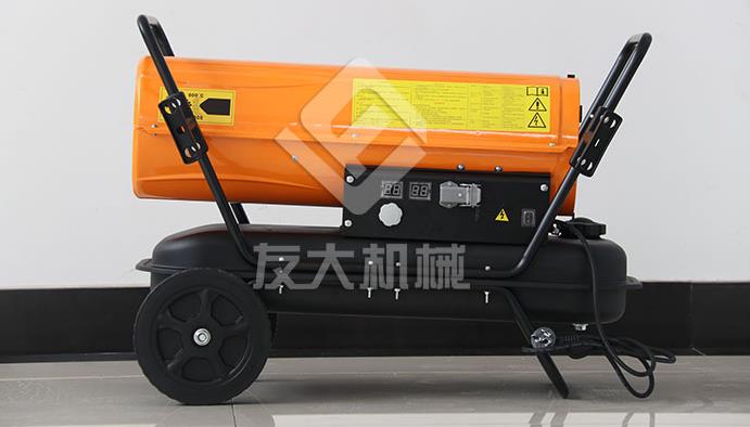 燃油暖風(fēng)機(jī)選購(gòu)注意的四個(gè)問(wèn)題